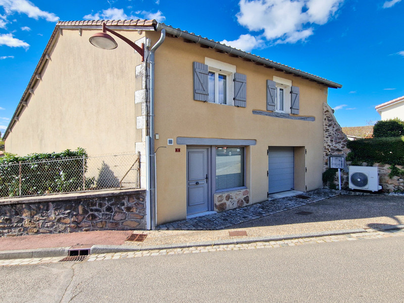 French property for sale in Saint-Maurice-des-Lions, Charente - €265,000 - photo 1