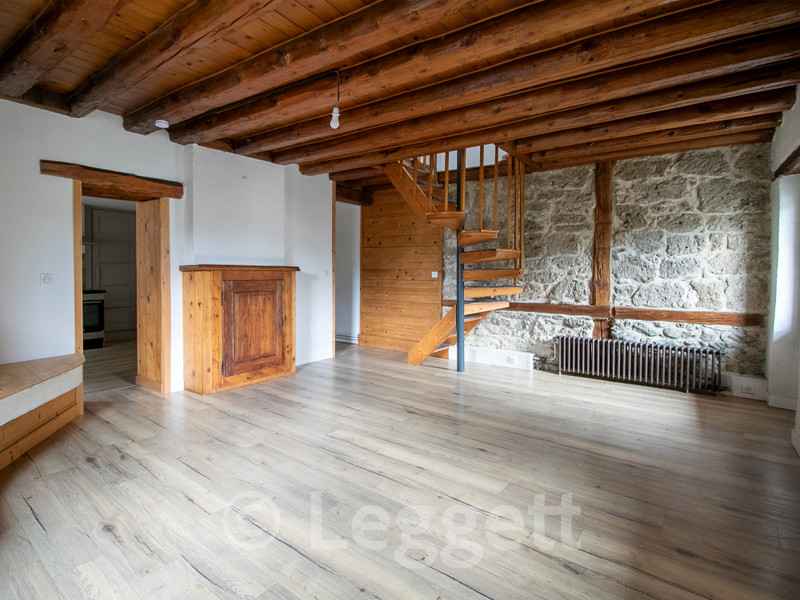 Ski property for sale in Praz de Lys-Sommand - €399,000 - photo 2
