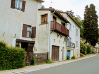 French property, houses and homes for sale in Aubeterre-sur-Dronne Charente Poitou_Charentes