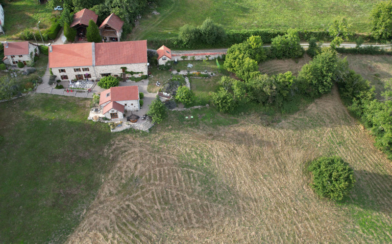 French property for sale in Saint-Gervais-d'Auvergne, Puy-de-Dôme - €495,000 - photo 1