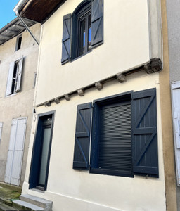 French property for sale in L'Isle-en-Dodon, Haute-Garonne - €130,000 - photo 7