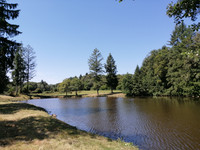 Lacs à vendre à Vayres, Haute-Vienne - 77.000 € - photo 5