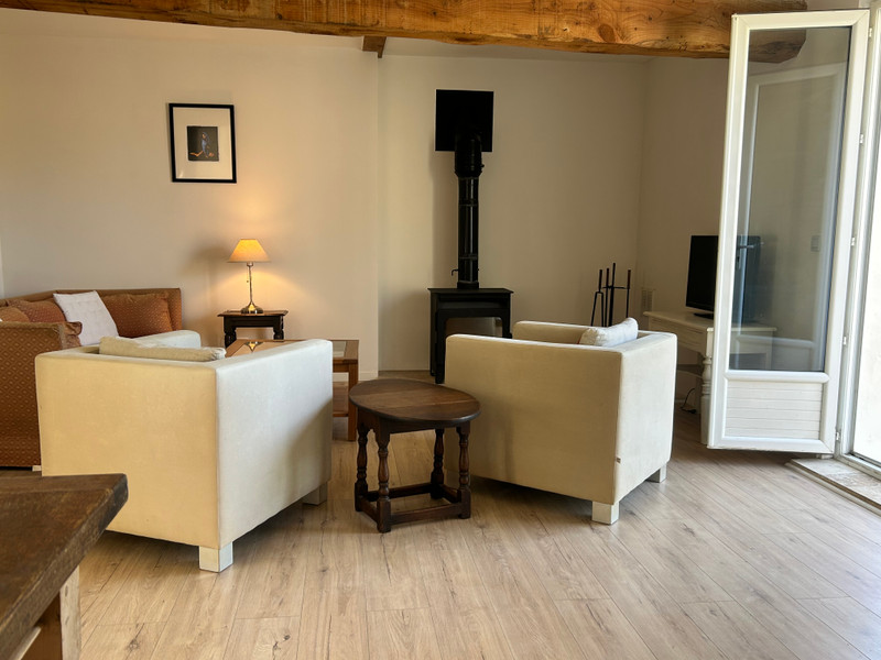 French property for sale in Villelongue-d'Aude, Aude - €175,000 - photo 13