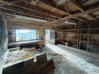 Propriété à vendre à Auzances, Creuse - 49 900 € - photo n°4