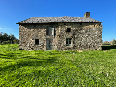 French property for sale in Ménéac, Morbihan - €36,600 - photo 9