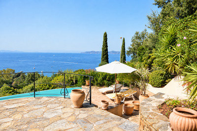 house for sale in Var