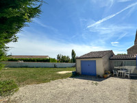 Maison à vendre à Asnières-la-Giraud, Charente-Maritime - 125.000 € - photo 2