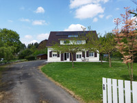 Maison à vendre à Limalonges, Deux-Sèvres - 189.000 € - photo 1