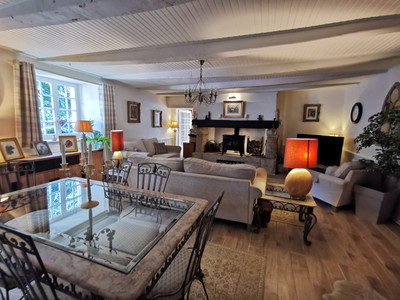 French property for sale in Yvignac-la-Tour, Côtes-d'Armor - €374,400 - photo 1