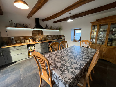 French property for sale in Bourganeuf, Creuse - €194,400 - photo 3