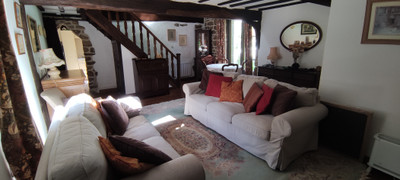French property for sale in Noues de Sienne, Calvados - €122,000 - photo 6