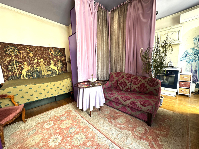 French property for sale in Paris 4e Arrondissement, Paris - €390,000 - photo 3