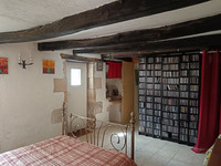 Maison à vendre à La Chapelle-Bâton, Vienne - 137.340 € - photo 9