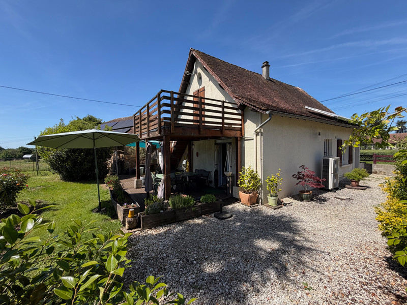 French property for sale in Angoisse, Dordogne - €157,500 - photo 11