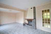 Maison à vendre à La Flèche, Sarthe - 241.500 € - photo 3