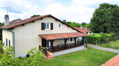 French property for sale in Morcenx-la-Nouvelle, Landes - €325,000 - photo 2
