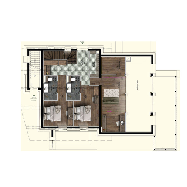 French property for sale in Val-d'Isère, Savoie - €12,500,000 - photo 5