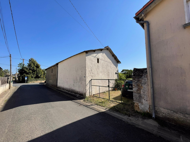 French property for sale in Saint-Varent, Deux-Sèvres - photo 10