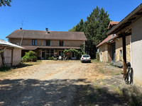 Maison à vendre à Corgnac-sur-l'Isle, Dordogne - 295.000 € - photo 1