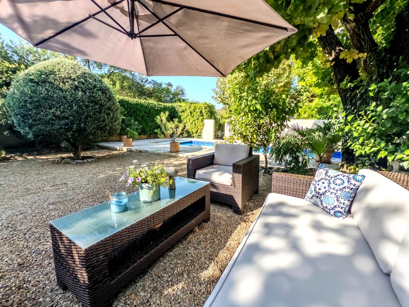 French property for sale in Neffiès, Hérault - €950,000 - photo 5