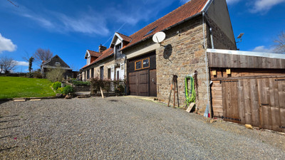 house for sale in Manche