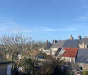 Propriété à vendre à Port-Bail-sur-Mer, Manche - 201 000 € - photo n°7