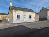French property, houses and homes for sale in La Breille-les-Pins Maine-et-Loire Pays_de_la_Loire