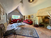 Propriété à vendre à Mozé-sur-Louet, Maine-et-Loire - 580 000 € - photo n°5
