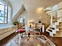 Appartement à vendre à Paris 4e Arrondissement, Paris - 945 000 € - photo 2