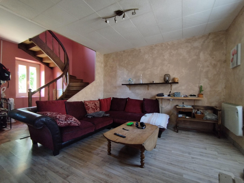 French property for sale in Saint-Léger-Magnazeix, Haute-Vienne - €88,000 - photo 2