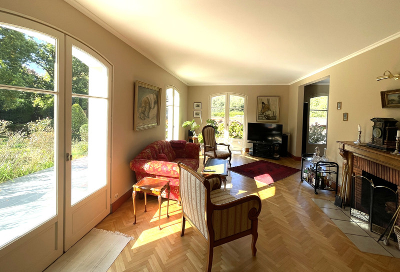 French property for sale in Plœuc-L'Hermitage, Côtes-d'Armor - €466,400 - photo 4