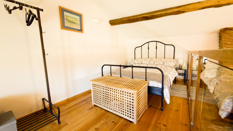 French property for sale in Châlus, Haute-Vienne - €246,100 - photo 11
