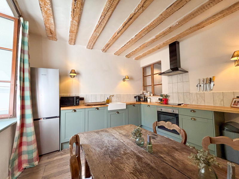 French property for sale in Peisey-Nancroix, Savoie - €676,000 - photo 1
