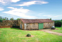 Maison à vendre à Scillé, Deux-Sèvres - 141 700 € - photo 8