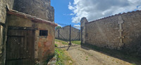 Maison à vendre à Maillezais, Vendée - 299.600 € - photo 8