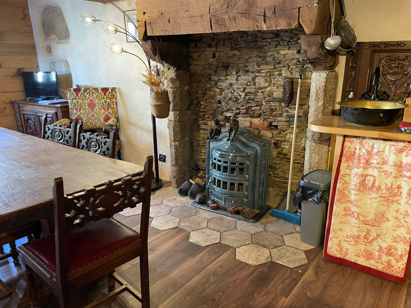 French property for sale in Lamballe-Armor, Côtes-d'Armor - €192,600 - photo 7