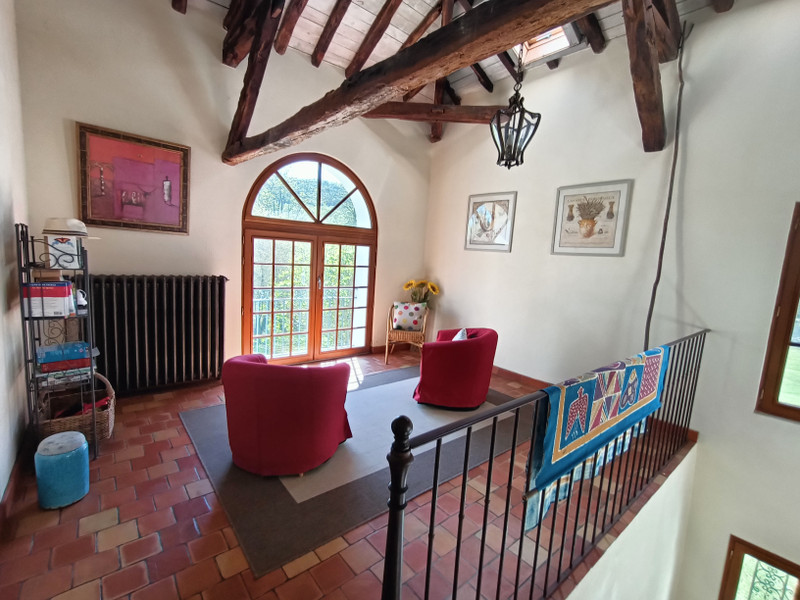 French property for sale in L'Herm, Ariège - €750,000 - photo 4
