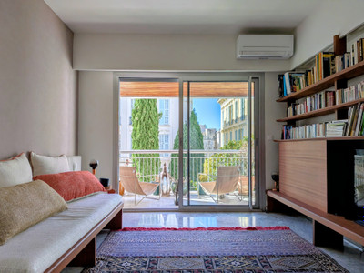apartment for sale in Alpes-Maritimes