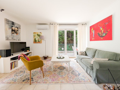 apartment for sale in Alpes-Maritimes