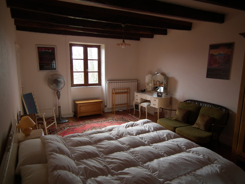French property for sale in Auzances, Creuse - photo 8