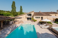 Swimming Pool for sale in Langon Gironde Aquitaine