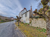 Maison à vendre à Aubusson, Creuse - 23.000 € - photo 10