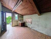 Propriété à vendre à Chevanceaux, Charente-Maritime - 87 900 € - photo n°2