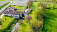 Moulin à vendre à Challignac, Charente - 675.000 € - photo 10