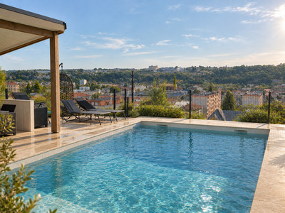 French property for sale in Boulazac Isle Manoire, Dordogne - €595,000 - photo 2