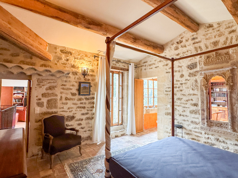 French property for sale in Grillon, Vaucluse - €580,000 - photo 5