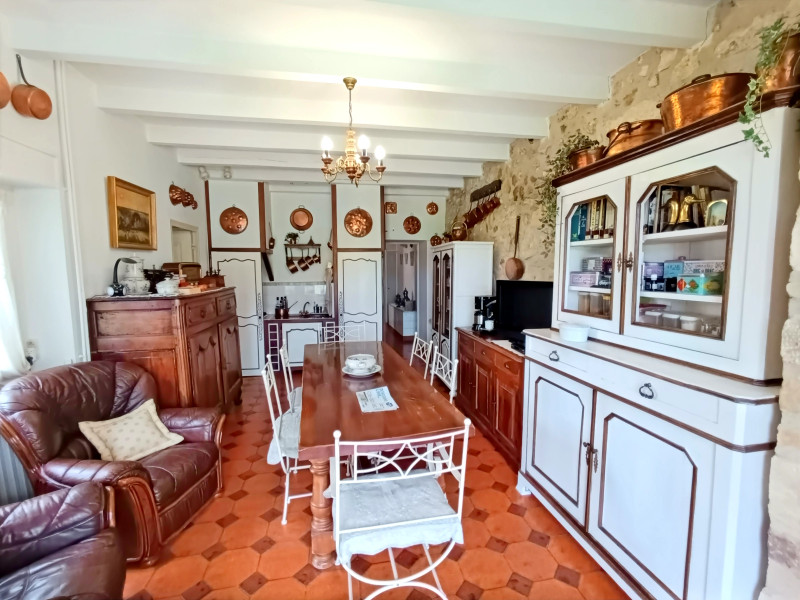 French property for sale in Saint-Crépin-d'Auberoche, Dordogne - €505,000 - photo 5