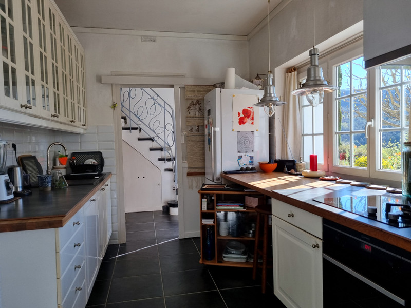 French property for sale in Lamalou-les-Bains, Hérault - €298,000 - photo 1