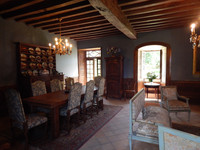 Maison à vendre à Champagne-et-Fontaine, Dordogne - 318.000 € - photo 10