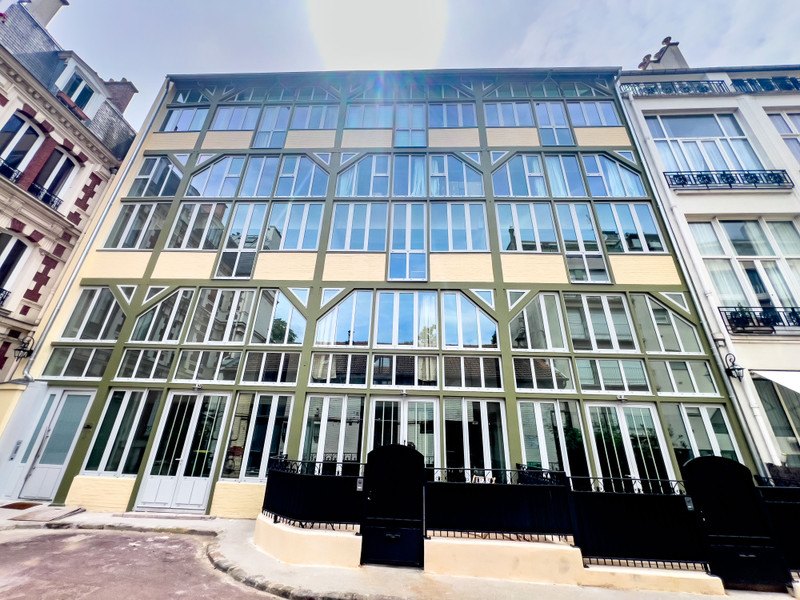 Appartement à vendre à Paris, Paris - 1.700.000 € - photo 1